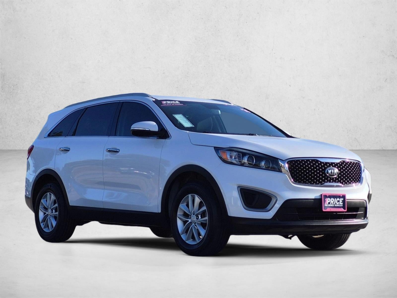 2016 Kia Sorento FWD 4dr 2.4L LX