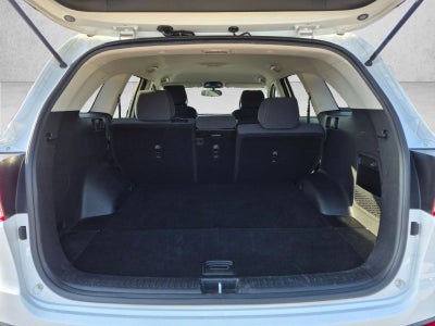 2016 Kia Sorento FWD 4dr 2.4L LX