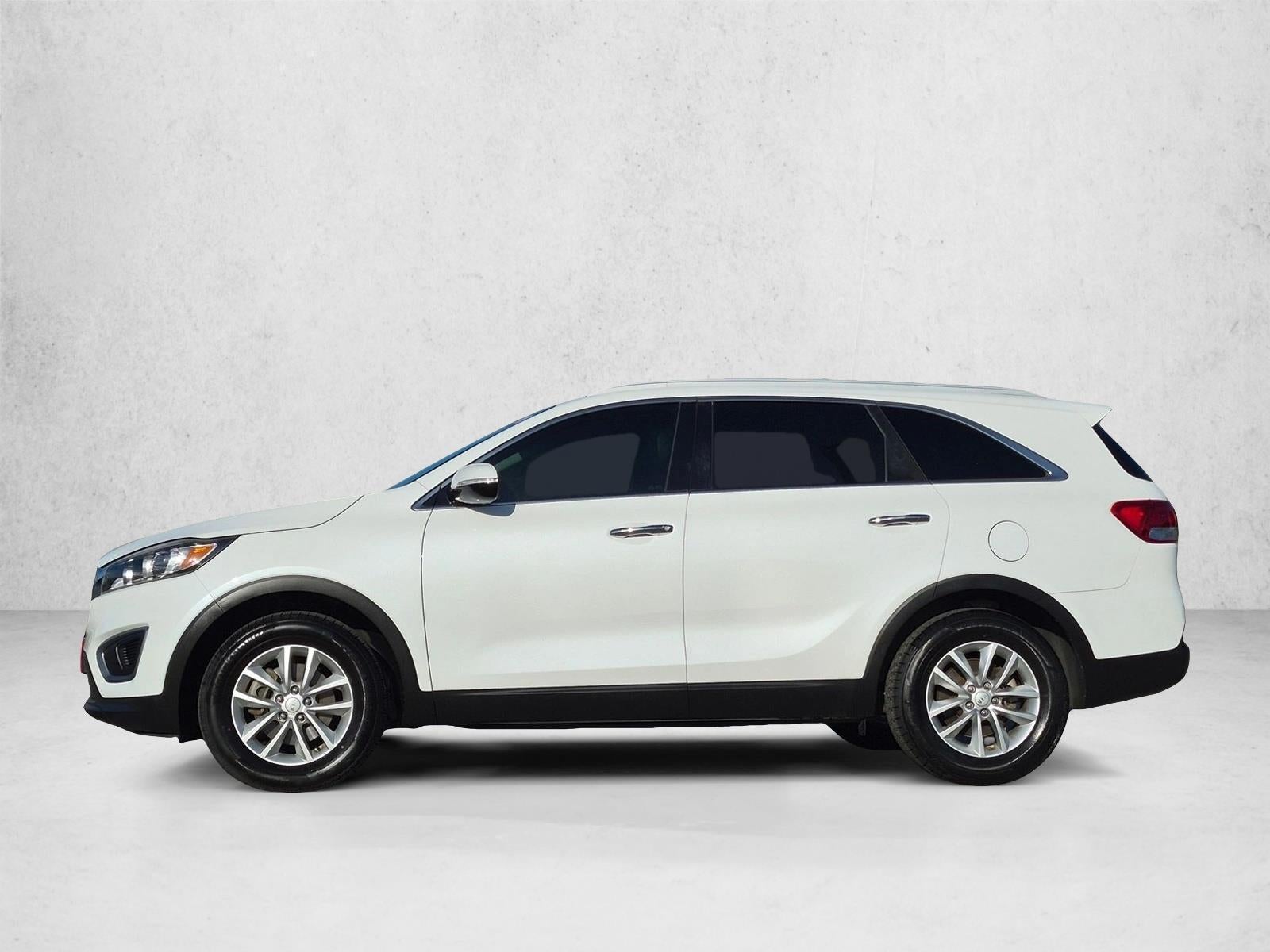 2016 Kia Sorento FWD 4dr 2.4L LX