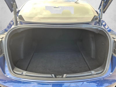 2021 Tesla Model 3 Standard Range Plus RWD
