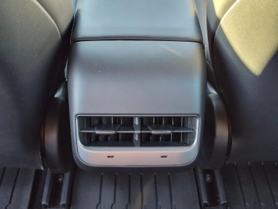 2021 Tesla Model 3 Long Range AWD