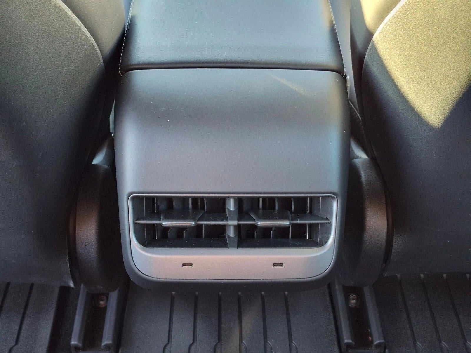2021 Tesla Model 3 Long Range AWD