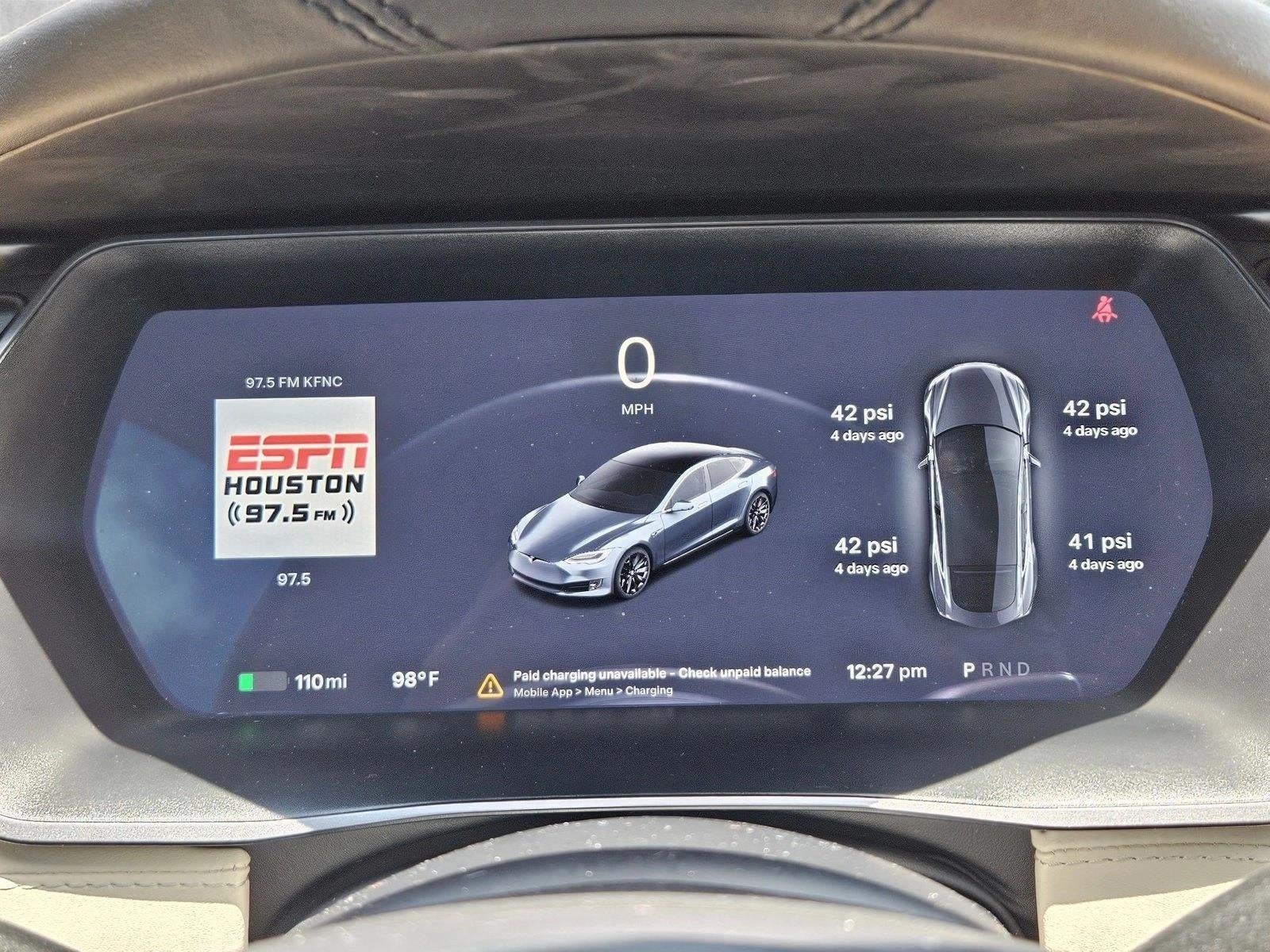2020 Tesla Model S Long Range AWD *Ltd Avail*