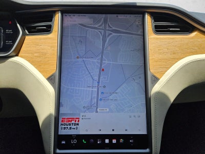 2020 Tesla Model S Long Range AWD *Ltd Avail*