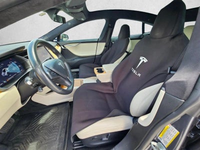 2020 Tesla Model S Long Range AWD *Ltd Avail*