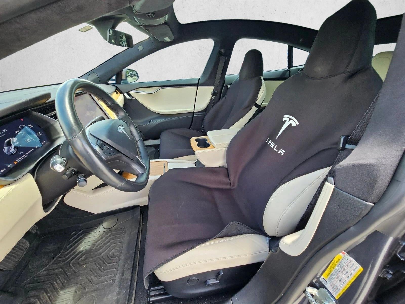 2020 Tesla Model S Long Range AWD *Ltd Avail*