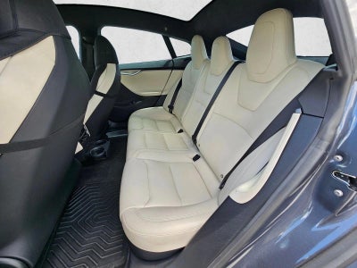 2020 Tesla Model S Long Range AWD *Ltd Avail*