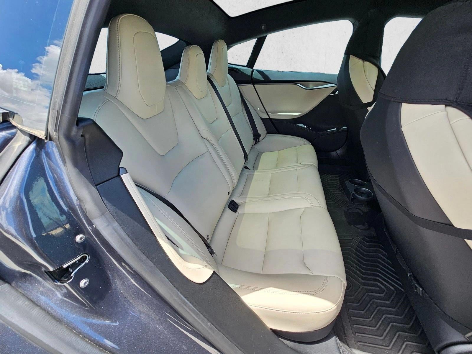 2020 Tesla Model S Long Range AWD *Ltd Avail*