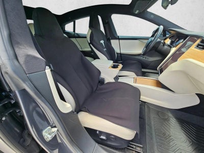 2020 Tesla Model S Long Range AWD *Ltd Avail*