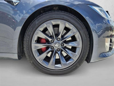 2020 Tesla Model S Long Range AWD *Ltd Avail*