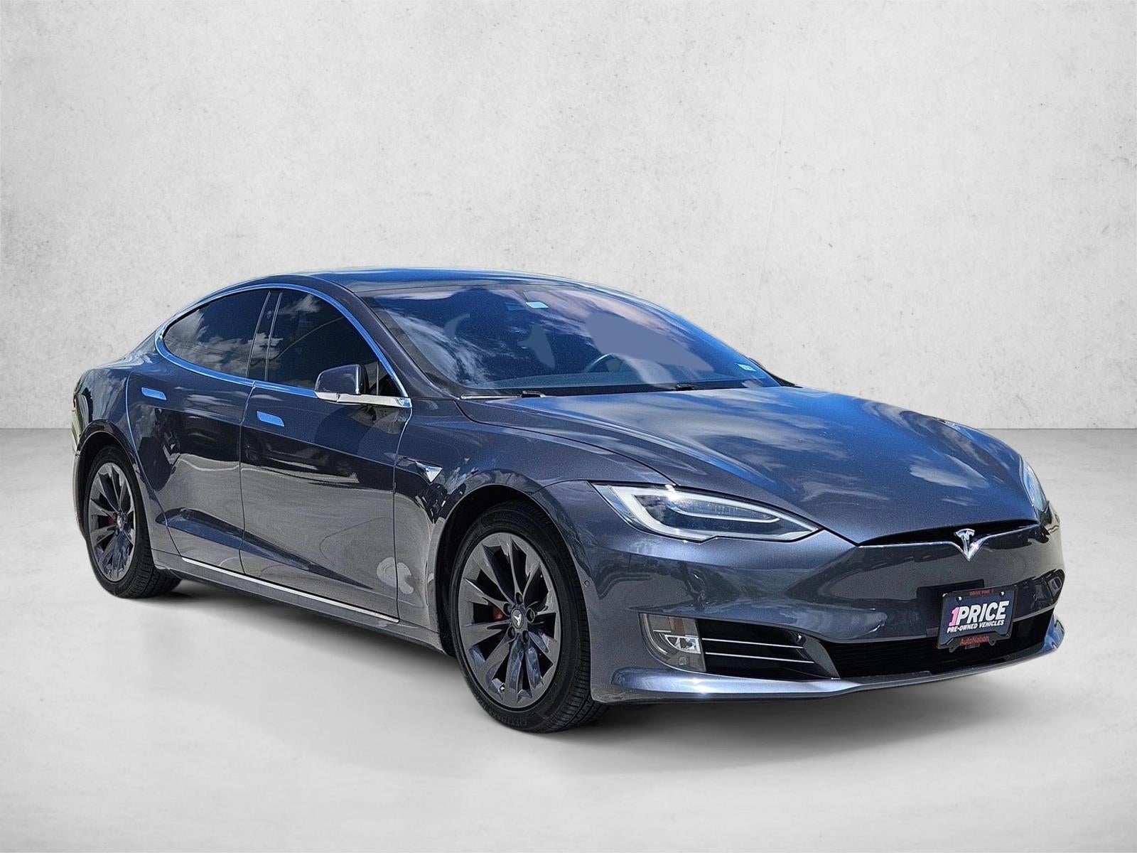 2020 Tesla Model S Long Range AWD *Ltd Avail*