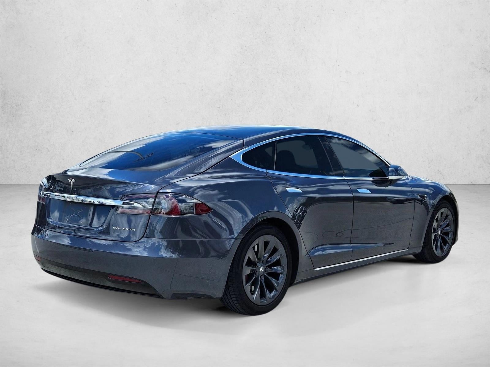 2020 Tesla Model S Long Range AWD *Ltd Avail*