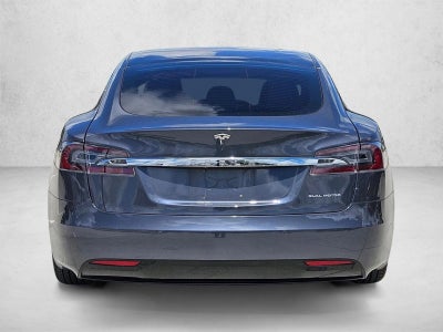2020 Tesla Model S Long Range AWD *Ltd Avail*