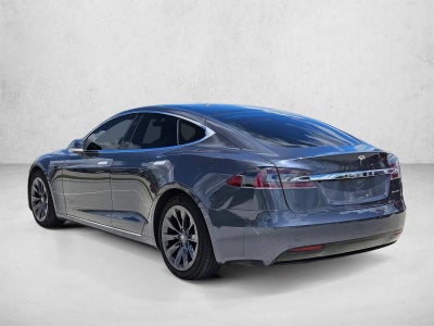 2020 Tesla Model S Long Range AWD *Ltd Avail*