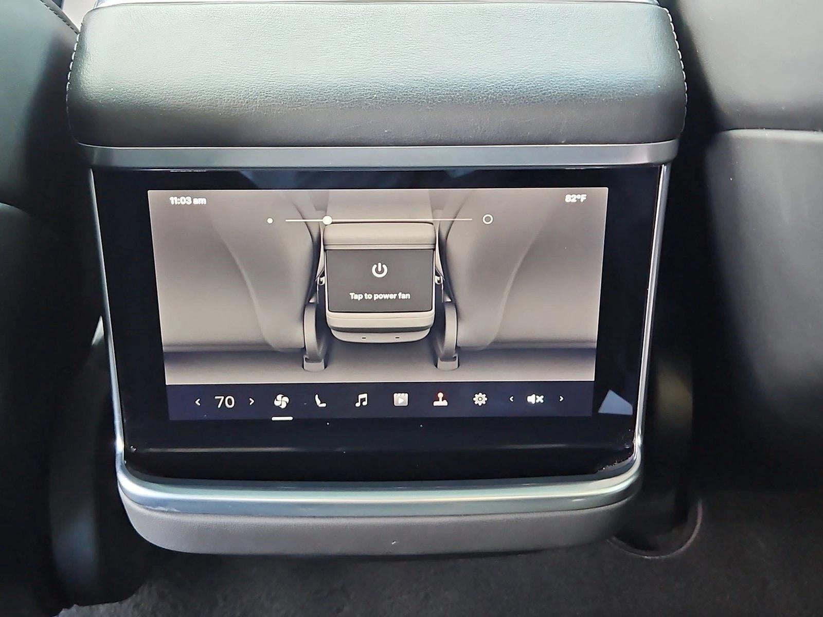 2022 Tesla Model S AWD