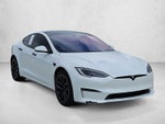 2022 Tesla Model S AWD
