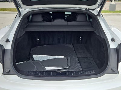 2022 Tesla Model S AWD