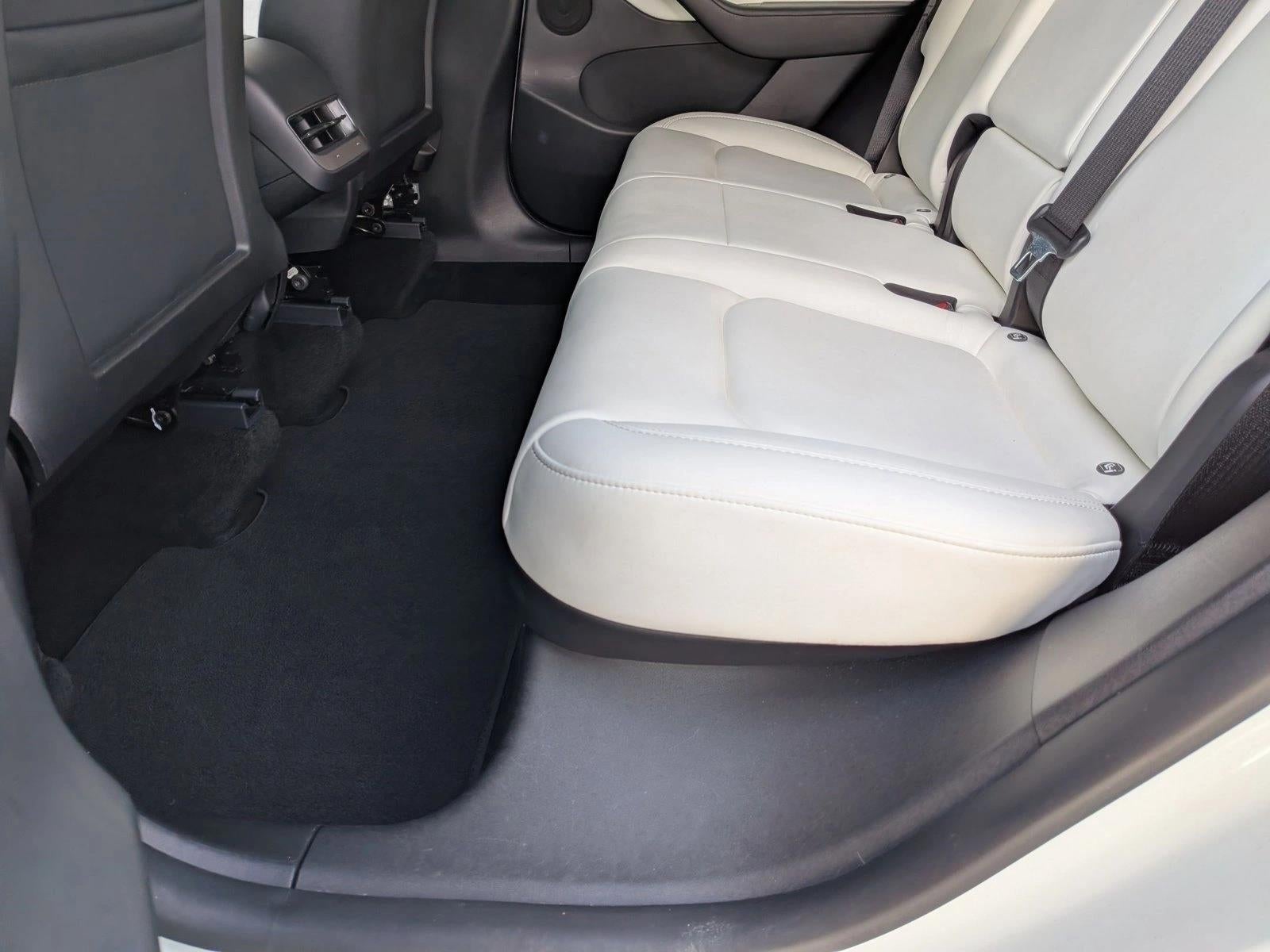 2021 Tesla Model Y Performance AWD