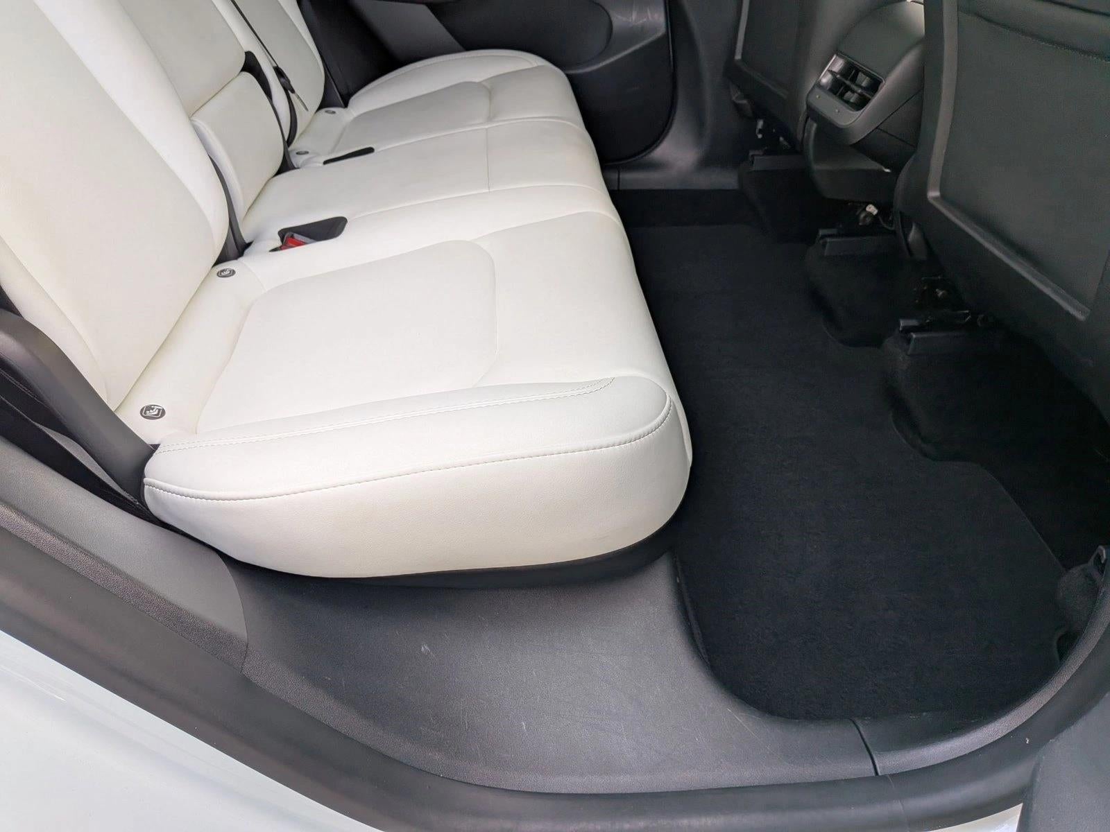 2021 Tesla Model Y Performance AWD