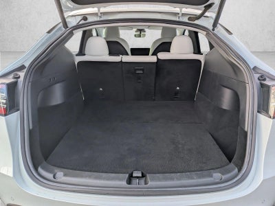 2021 Tesla Model Y Performance AWD