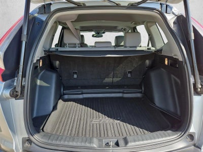 2019 Honda CR-V EX-L 2WD
