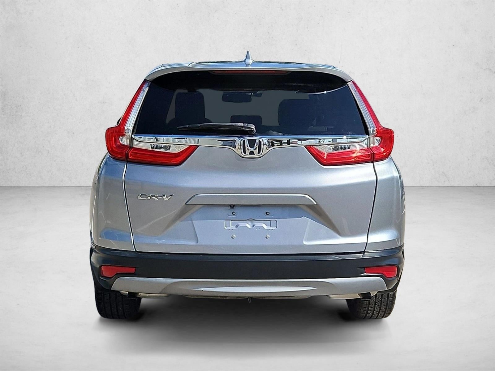 2019 Honda CR-V EX-L 2WD