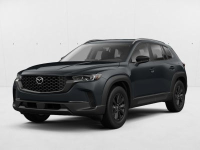 2024 Mazda Mazda CX-50 2.5 S Preferred Package AWD