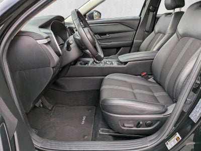 2024 Mazda Mazda CX-50 2.5 S Preferred Package AWD