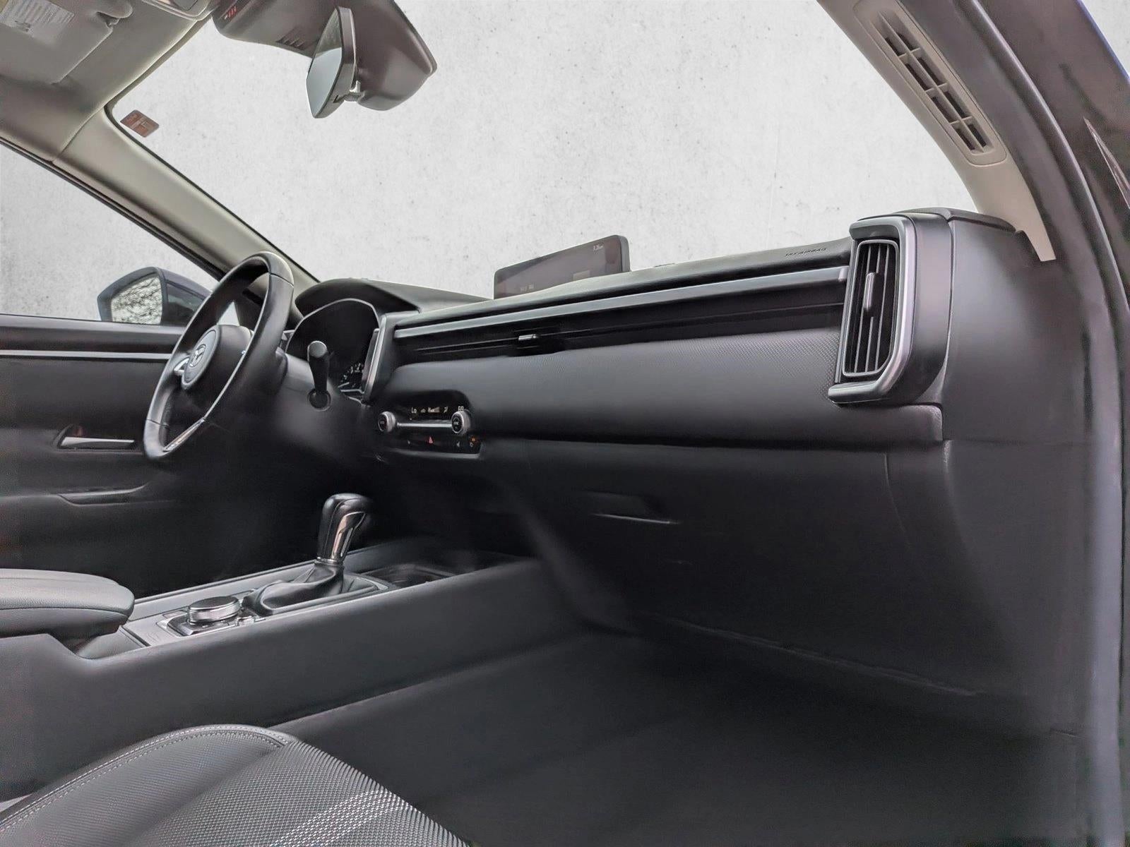 2024 Mazda Mazda CX-50 2.5 S Preferred Package AWD