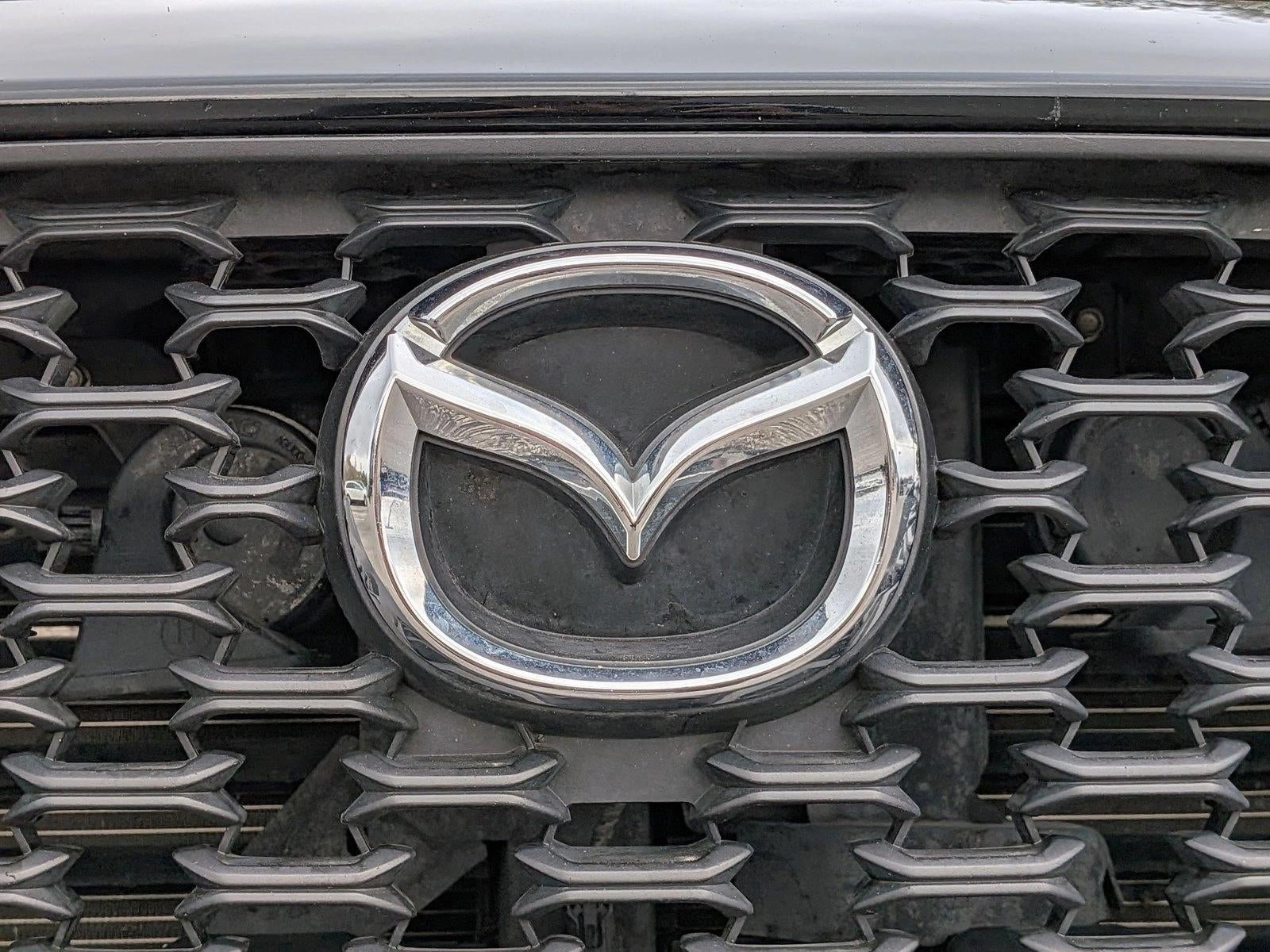 2024 Mazda Mazda CX-50 2.5 S Preferred Package AWD