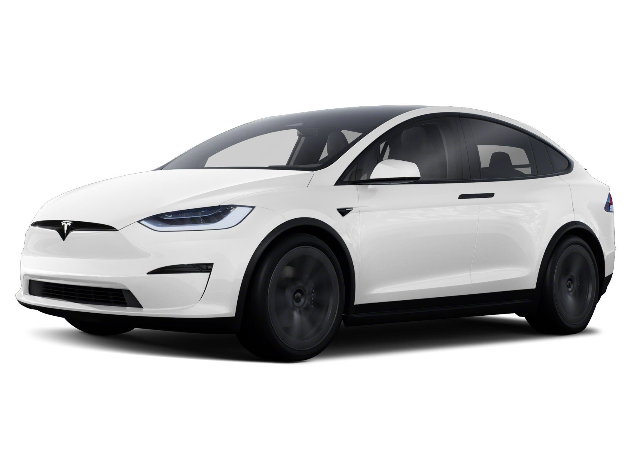 2022 Tesla Model X Plaid AWD