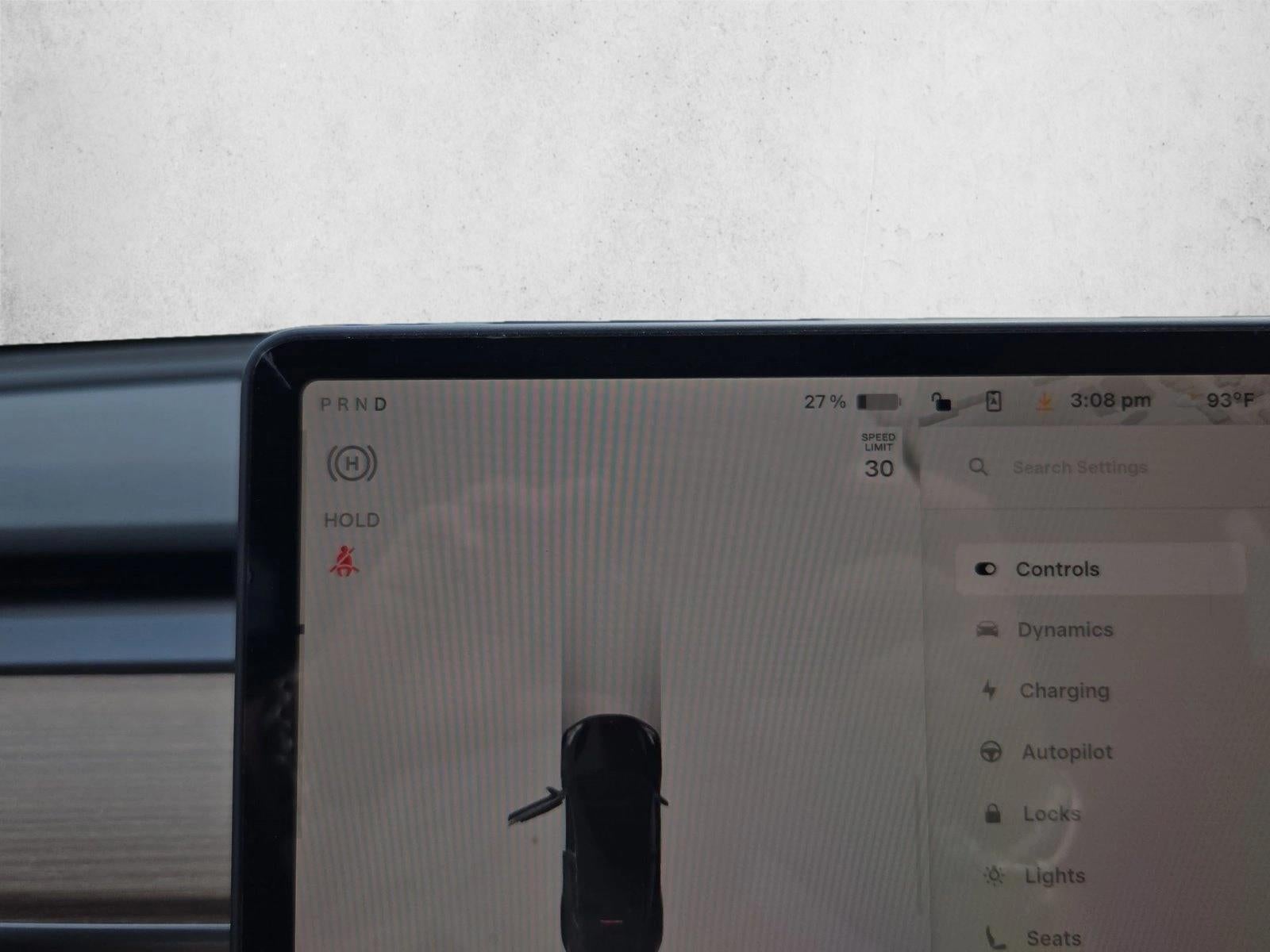 2024 Tesla Model Y Long Range AWD