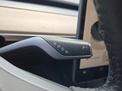 2024 Tesla Model Y Long Range AWD