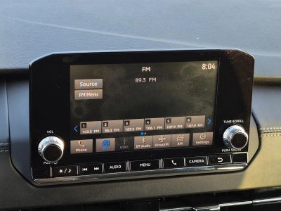 2022 Mitsubishi Outlander ES FWD