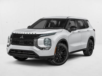 2023 Mitsubishi Outlander SE FWD