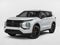 2023 Mitsubishi Outlander SE FWD