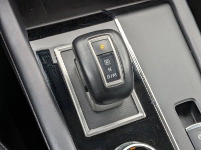 2024 Mitsubishi Outlander SE FWD
