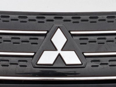 2024 Mitsubishi Outlander SE FWD