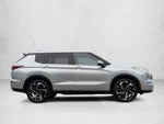 2024 Mitsubishi Outlander SE FWD