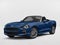 2019 FIAT 124 Spider Lusso Convertible