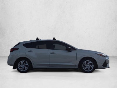 2024 Subaru Impreza AWD