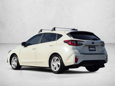 2024 Subaru Impreza AWD