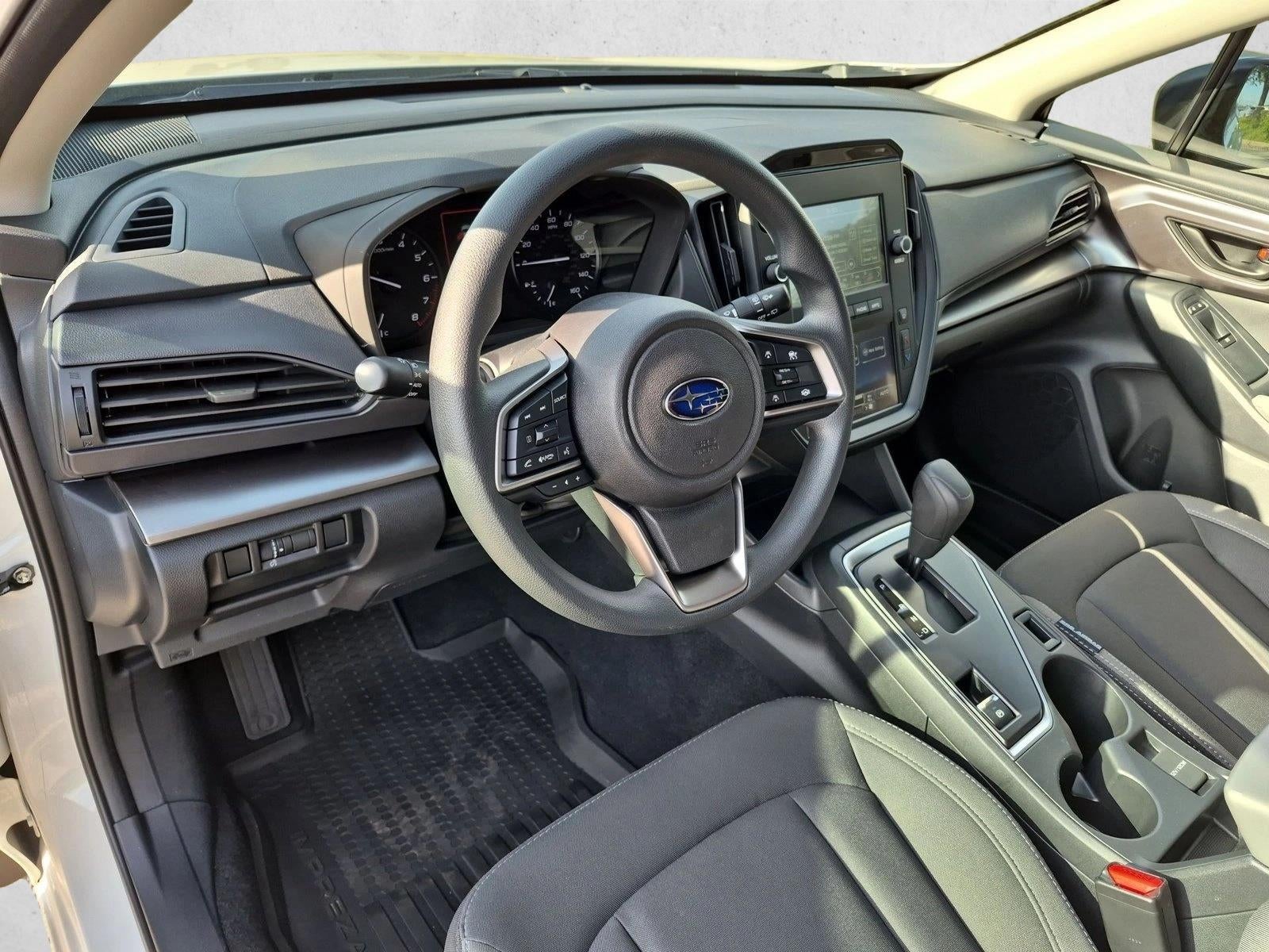 2024 Subaru Impreza AWD