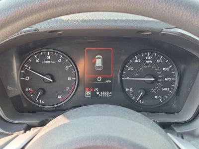 2024 Subaru Impreza AWD