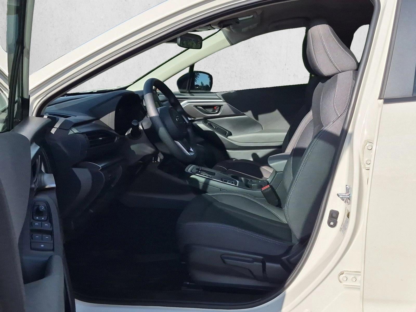2024 Subaru Impreza AWD