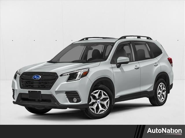 2023 Subaru Forester Premium CVT