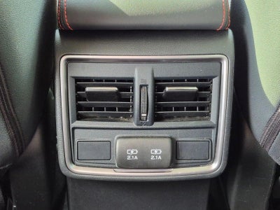 2021 Subaru Forester Sport CVT