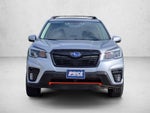 2021 Subaru Forester Sport CVT