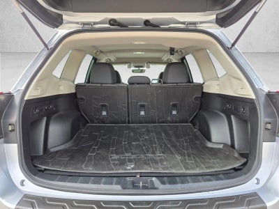 2021 Subaru Forester Sport CVT