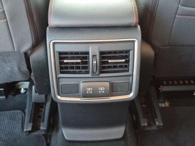 2020 Subaru Forester Sport CVT